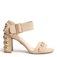 Cecelia New York - Women's Gail Ankle Strap Sandal