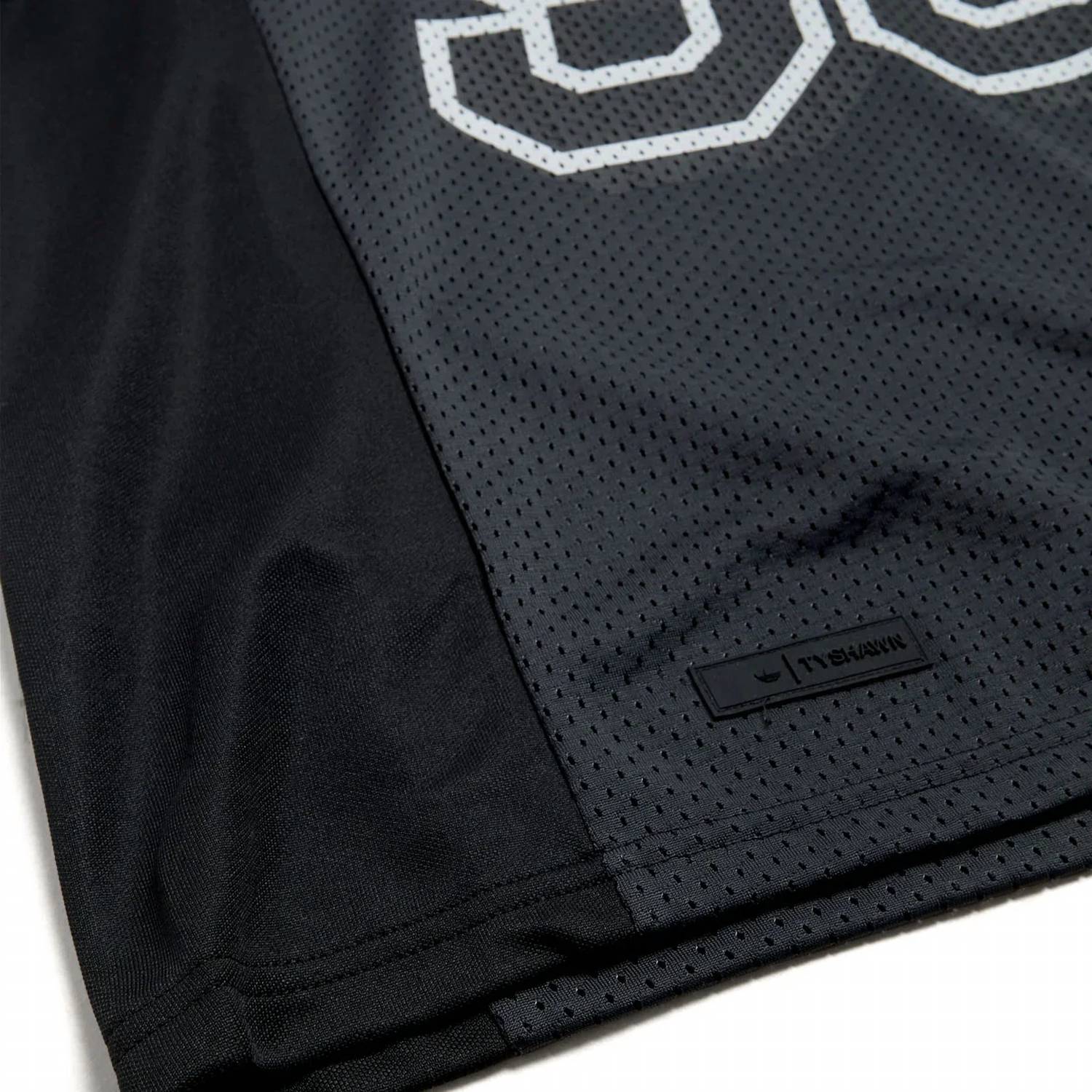 Adidas - Men's Tyshawn Mesh Jersey