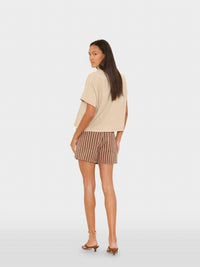 Xirena - Tucker Stripes Short