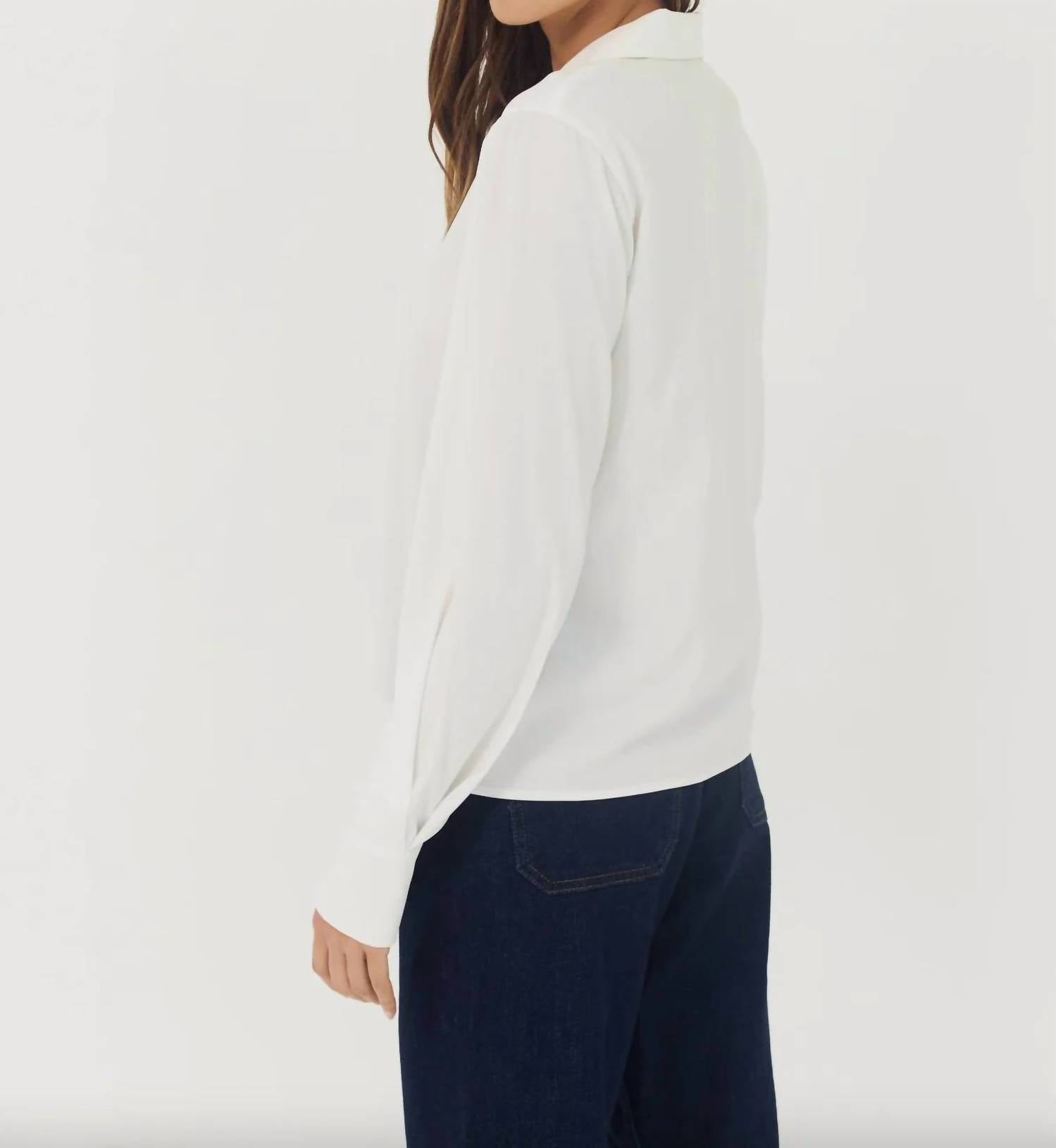 Hutch - Cain Top