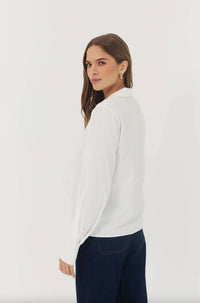 Hutch - Cain Top