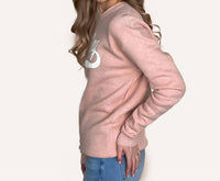 Oat Collective - Wifey Graphic Sweatshirt