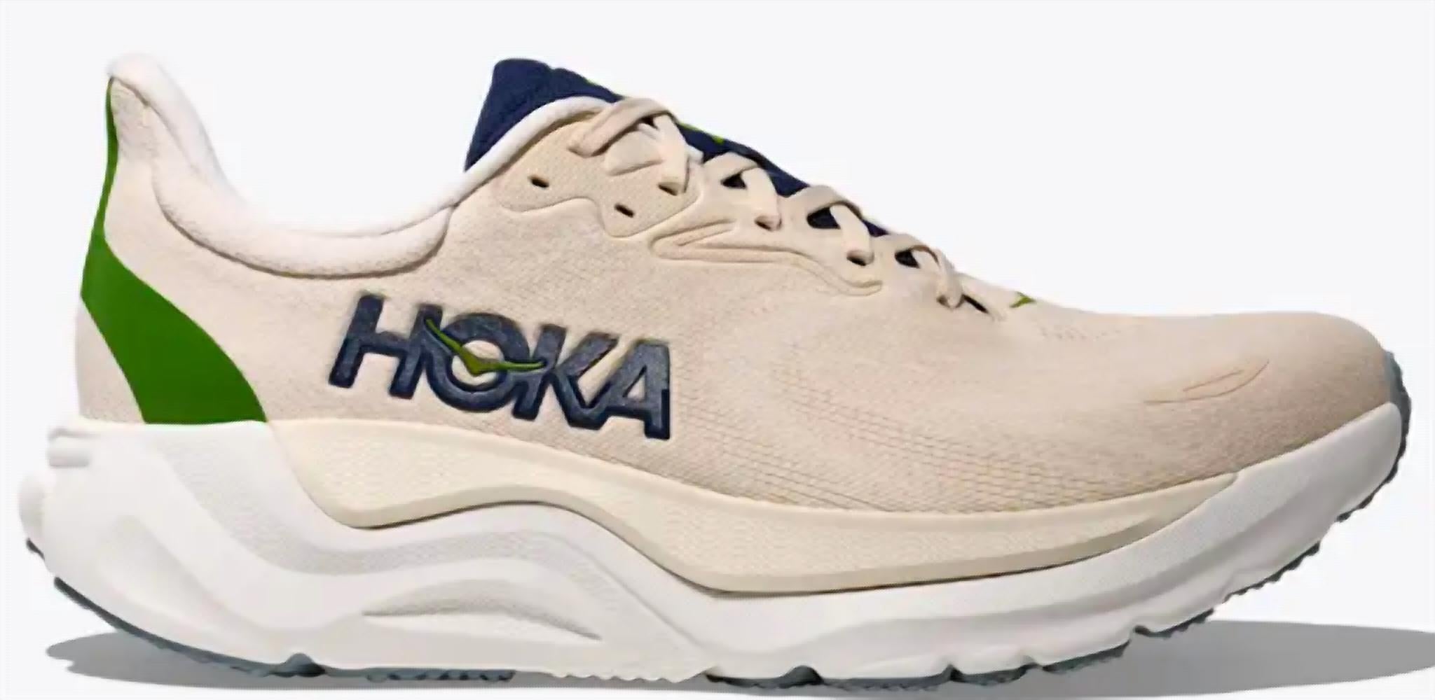 Hoka - Men's Ahahi 8 Running Shoe