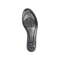 Vittoria Unisex Alise Performance Road Cycling Shoes in bourdeaux - men's shoe - detail view