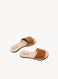 Deux Mains - Classic Slide Sandal