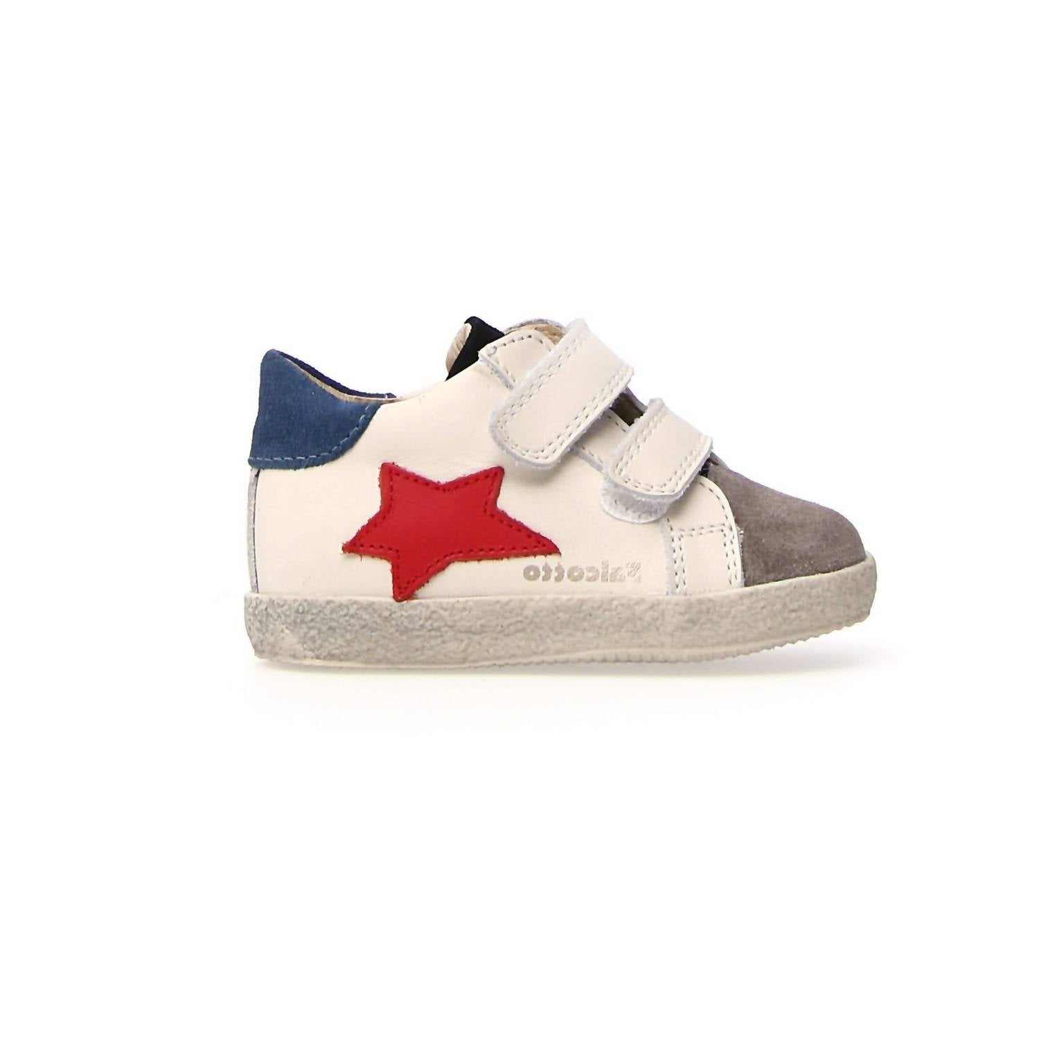 Falcotto - Boys First Walker Sneaker