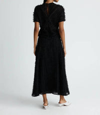Anna Quan - Coco Short Sleeve Top