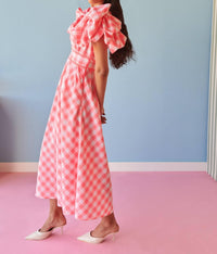 Celia B - Curazi Midi Dress