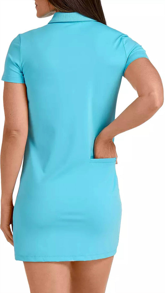 Swingdish - Sydney Dress