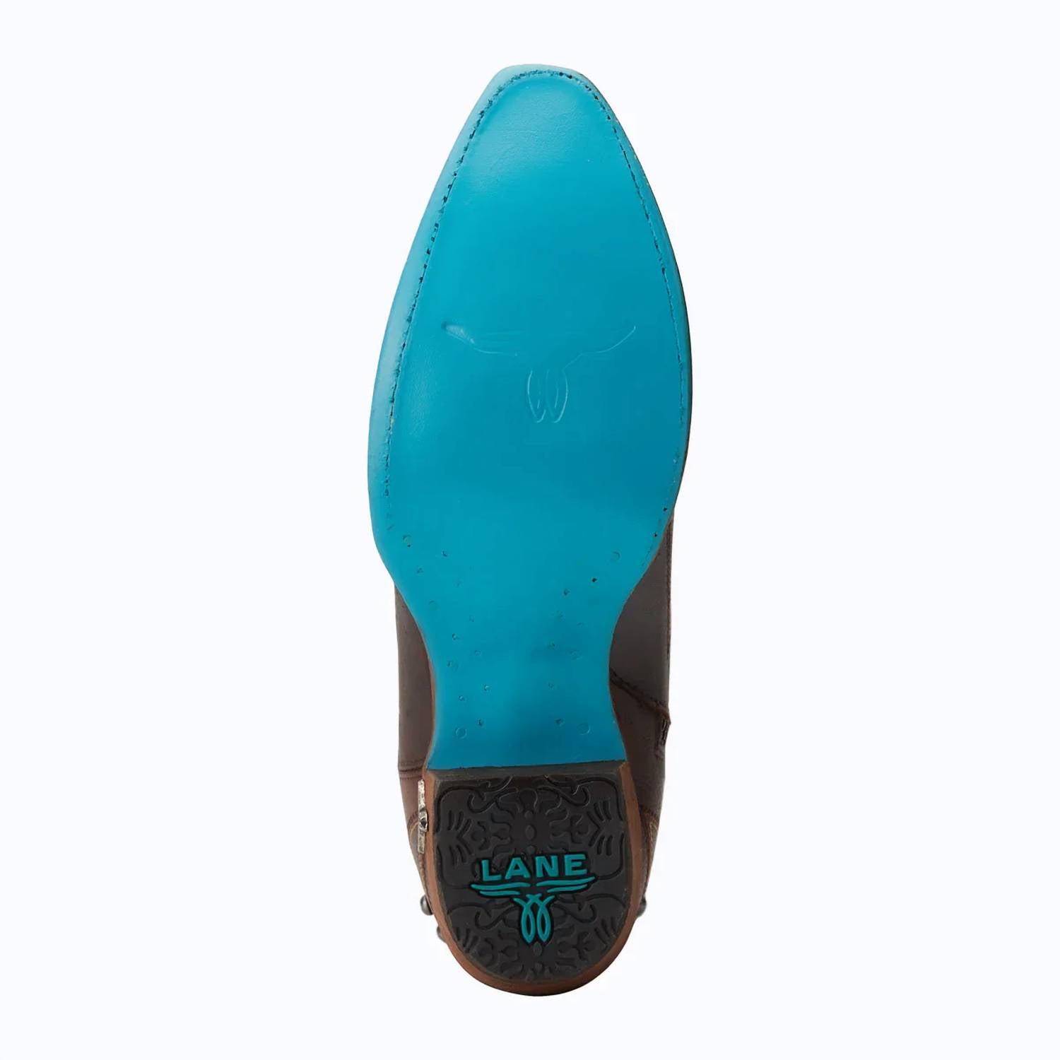 Lane - Women's Cossette Bootie