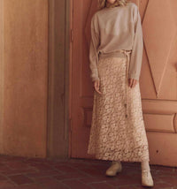The Great. - Western Slouch Sweatshirt