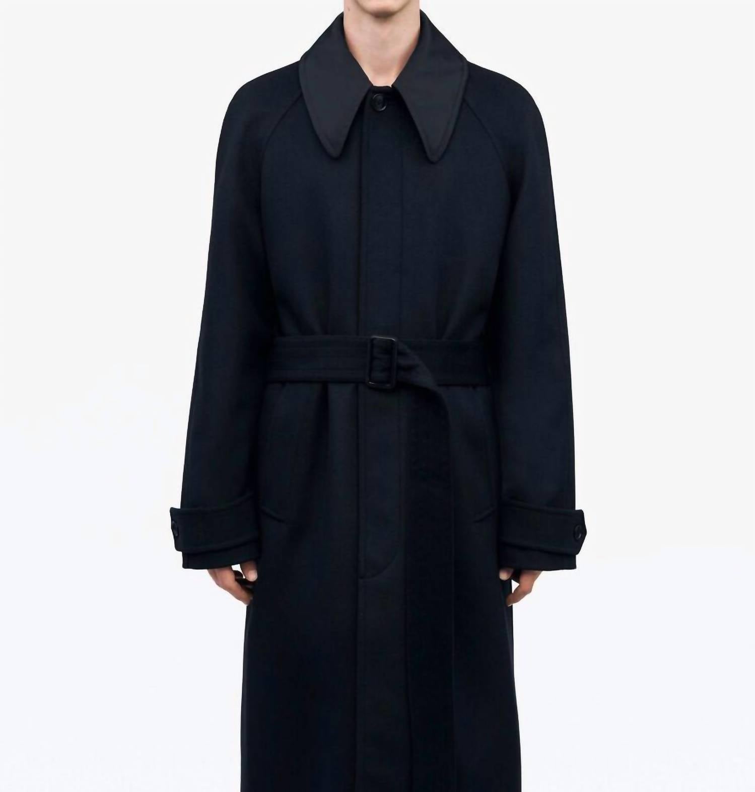 Tiger Of Sweden - Lonnie Coat
