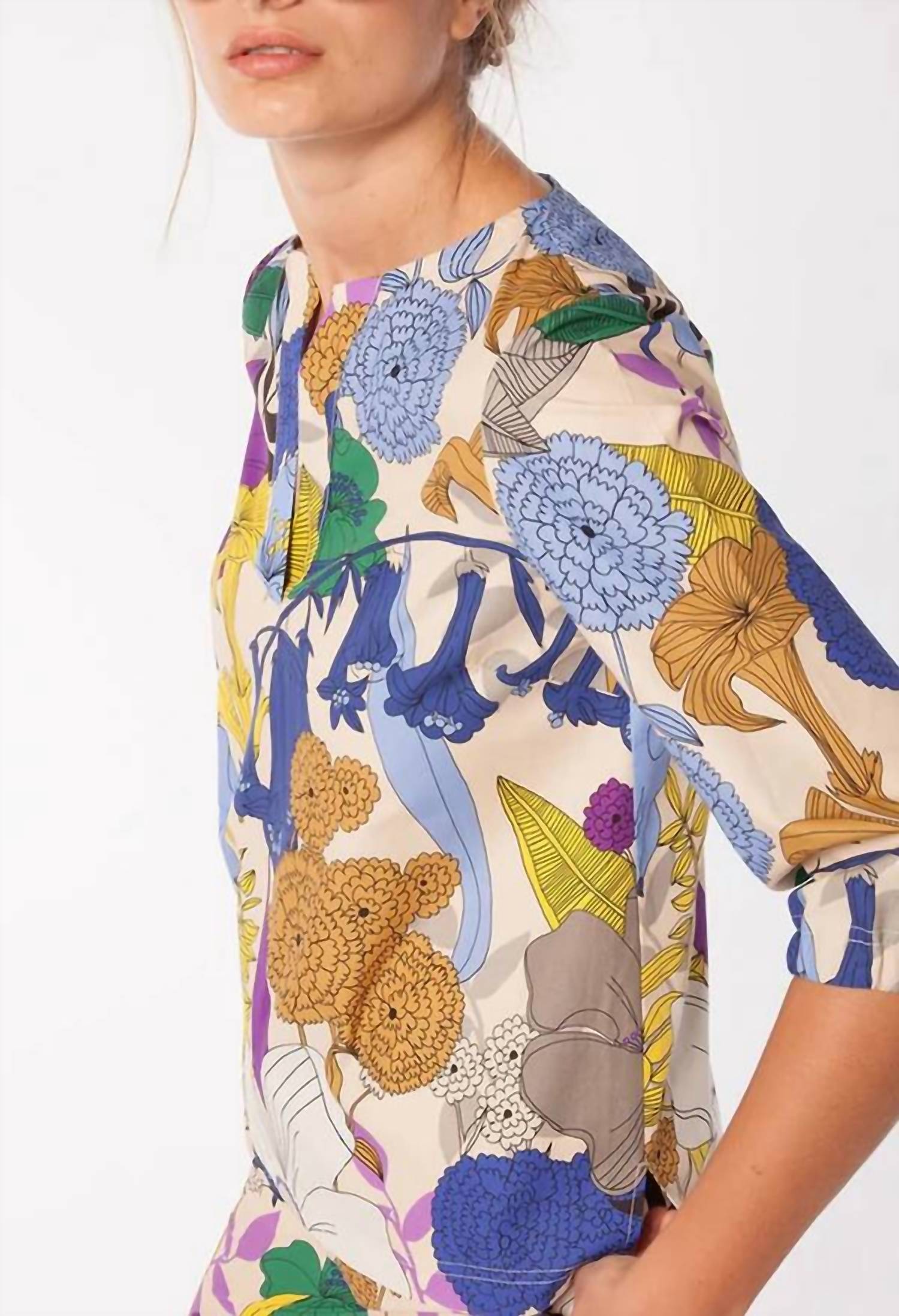 ANALISSA SHIRT