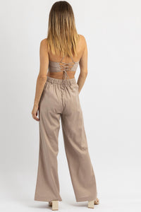 Mable - ASHTON TAILORED TROUSER SET