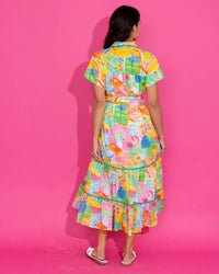Alden Adair - Rachel Dress