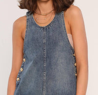 Heartloom - Erin Dress