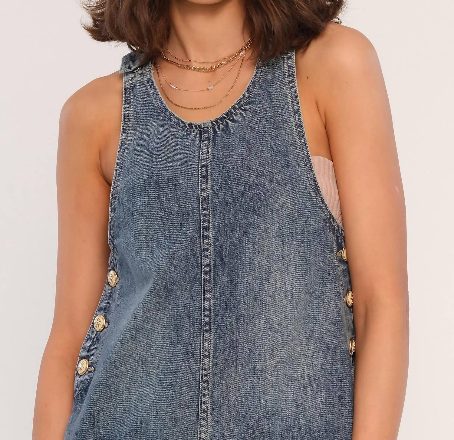 Heartloom - Erin Dress