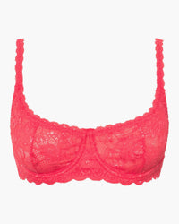 Cosabella - Never Say Never Balconette Bra