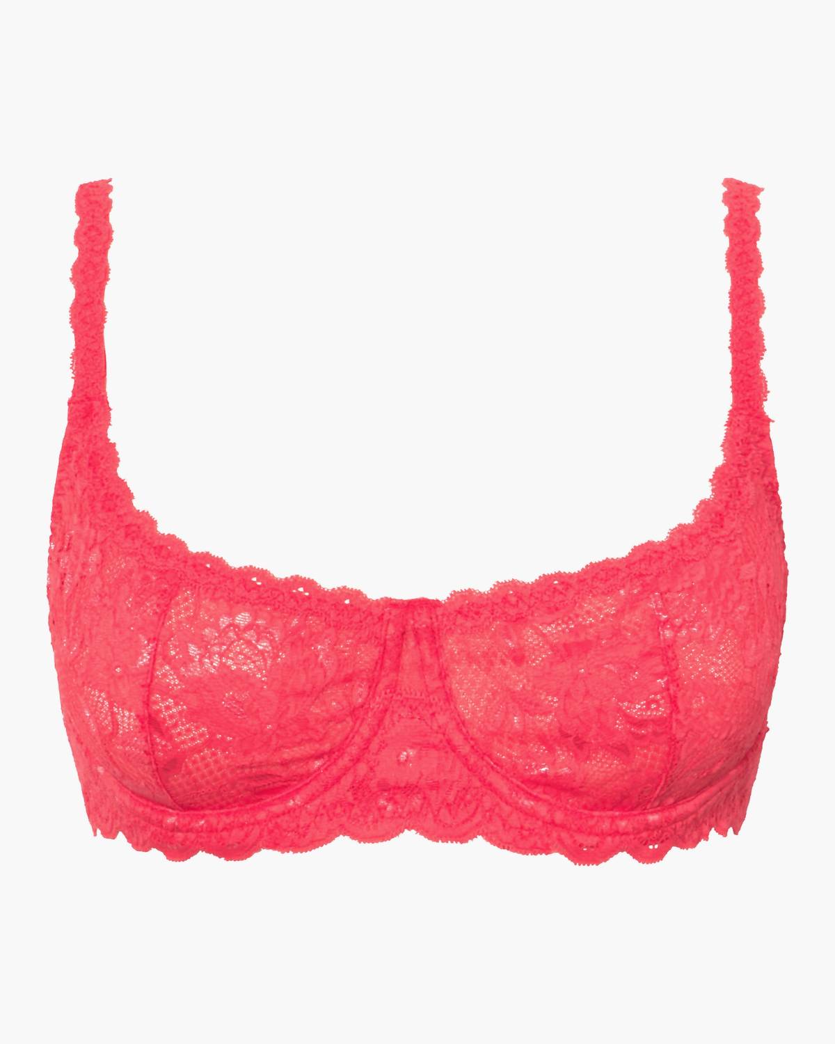 Cosabella - Never Say Never Balconette Bra