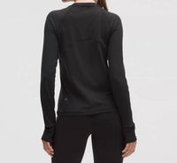 Lululemon - It's Rulu Long-sleeve Shirt