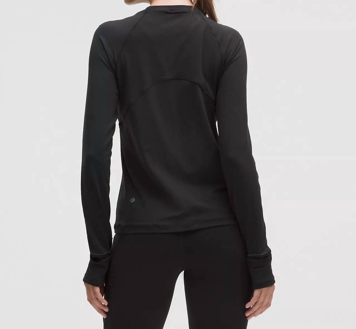 Lululemon - It's Rulu Long-sleeve Shirt