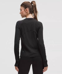Lululemon - It's Rulu Long-sleeve Shirt
