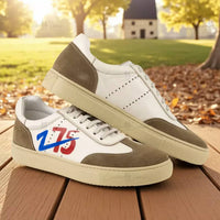 Lusso Beni - Men's Sartre Sneakers
