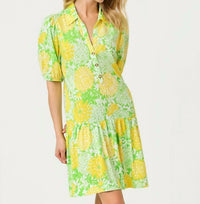 Lilly Pulitzer - Bingley Mini Dress