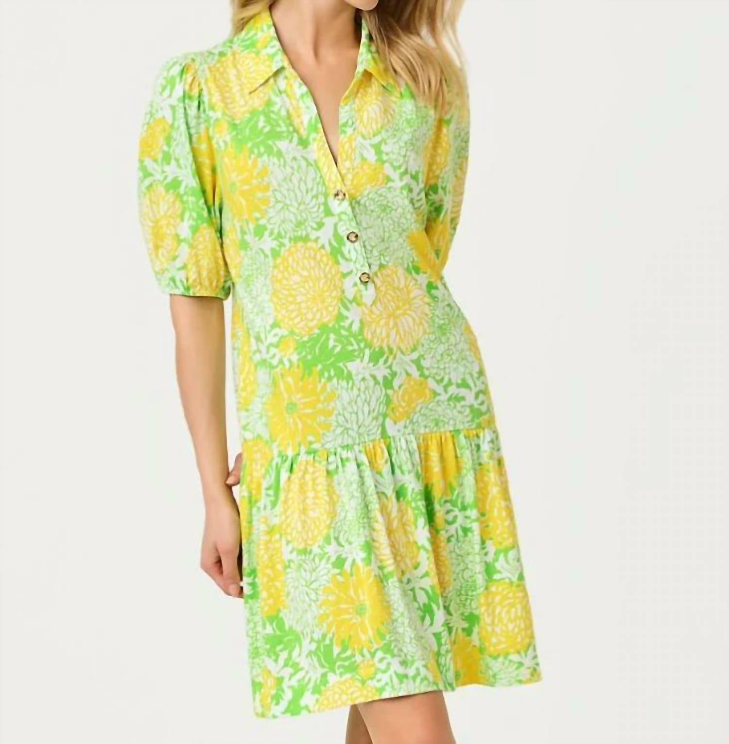 Lilly Pulitzer - Bingley Mini Dress