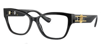 Versace - Iconic Cat-Eye Plastic Eyeglasses