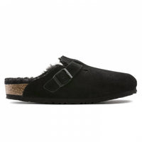 Birkenstock - Unisex Boston Shearling Clog