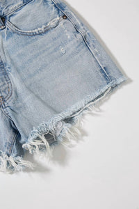 Moussy - Mathews Denim Shorts