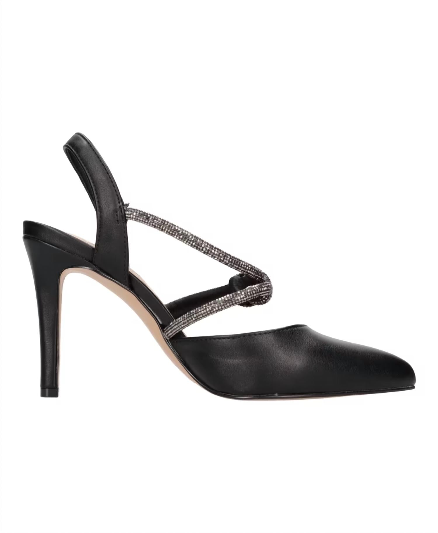 Exe - Women's Garda Slingback Pump