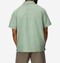 Marmot - Men's Upf 40 Camp Collared Shirt