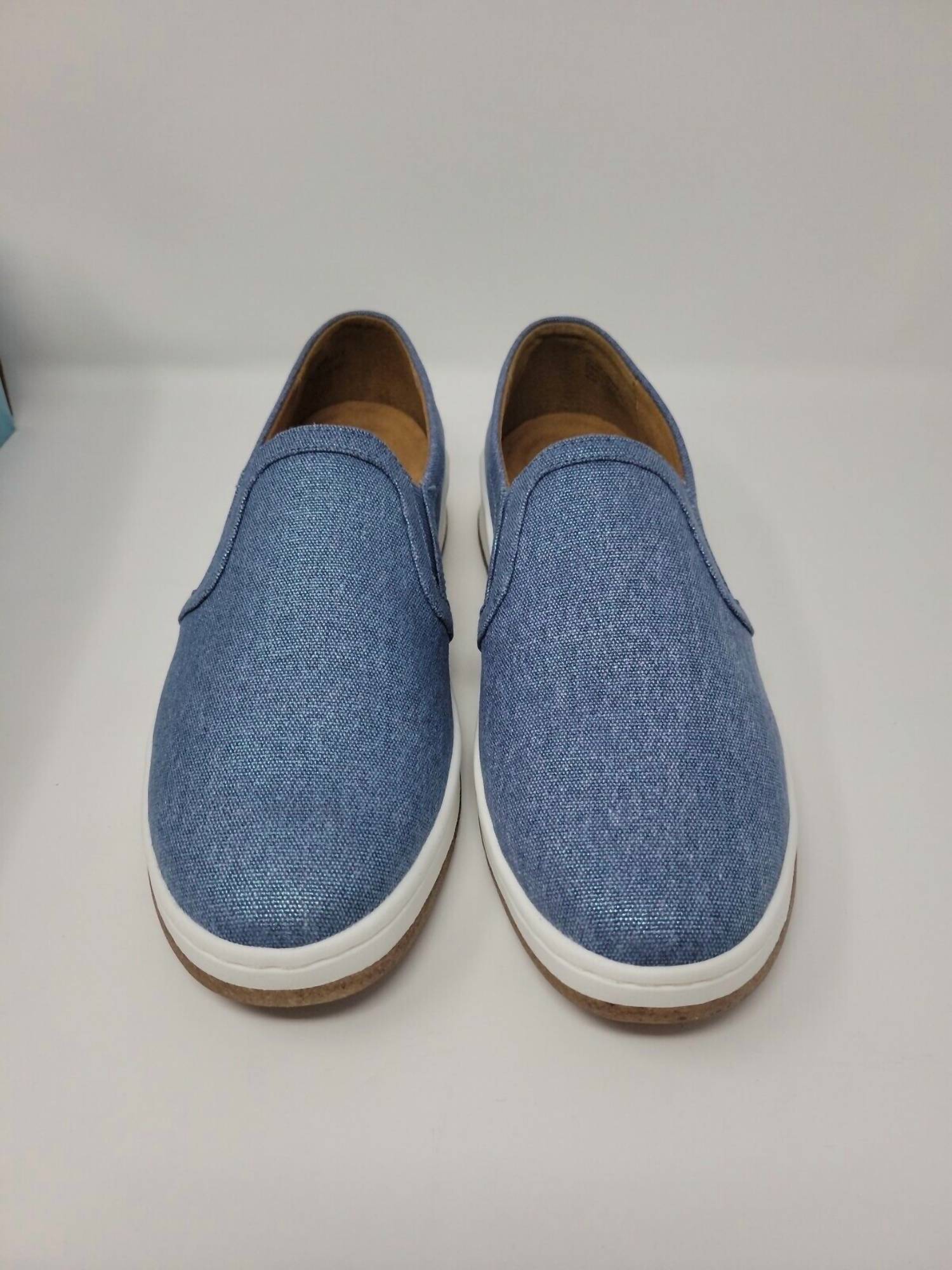 Aetrex - Women's Cameron Canvas Shoes