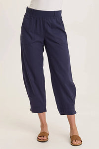 Xcvi - Jisola Mini Barrel Leg Pant