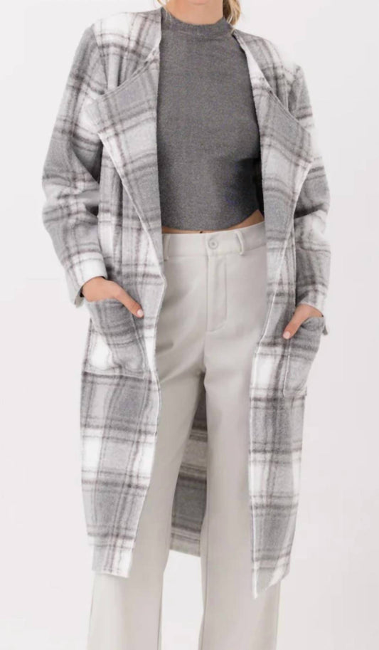 Sundays - Newport Long Sleeve Jacket