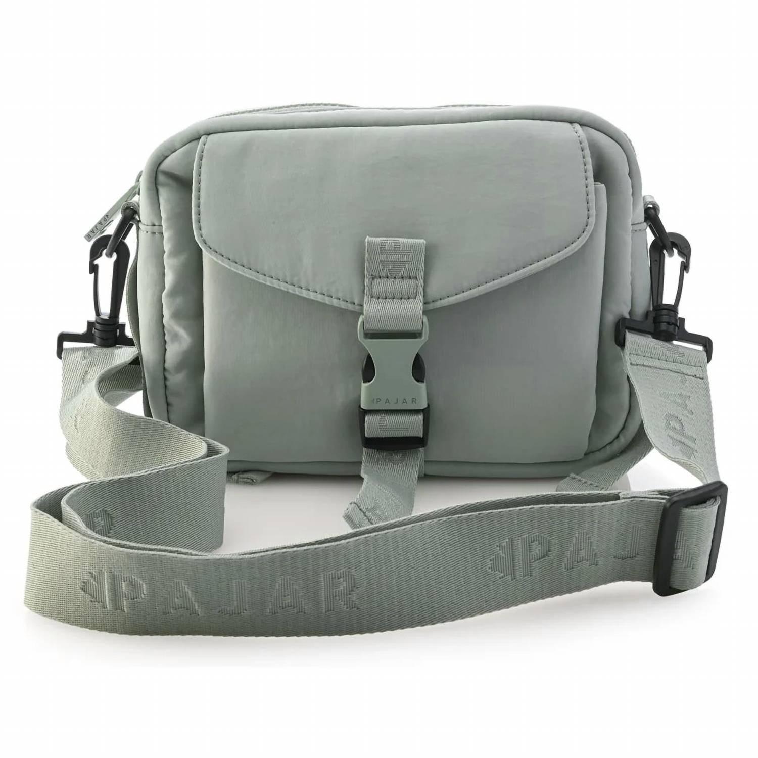 Pajar - Keiko Logo Buckle Camera Bag