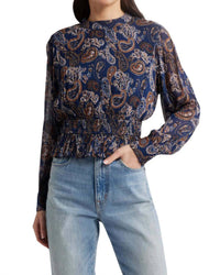Cleobella - Noreen Blouse