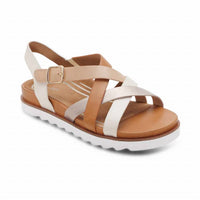 Aetrex - Women's Carmen Strappy Sandals
