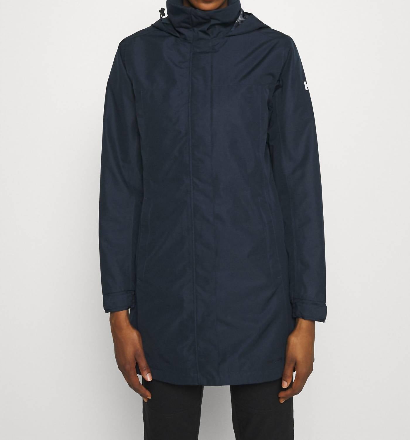 Helly Hansen - Women's Aden Insulated Coat