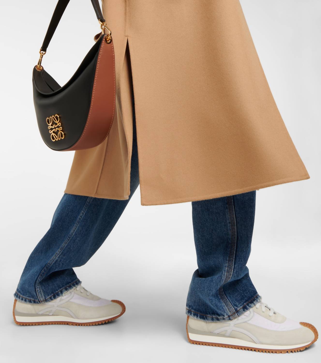 Loewe - Women's Flow Runner Sneaker