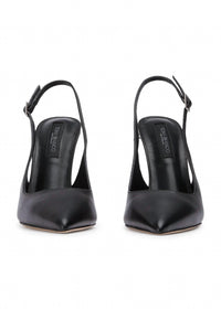 Tony Bianco - Women's Asti Pointed Toe Heels