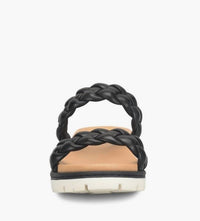Born - Women's Freesia Flat Sandal