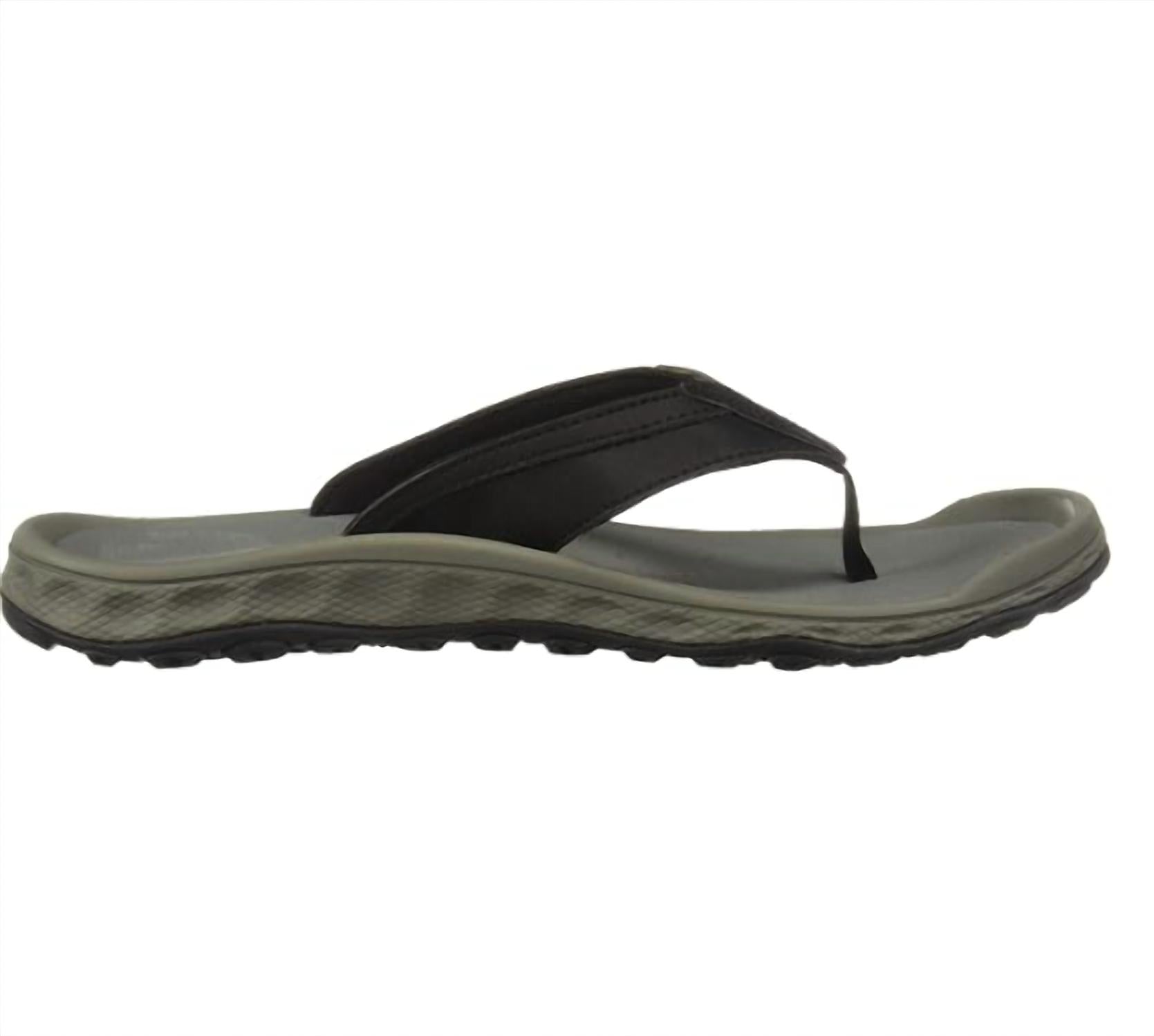 Columbia - Men's Buxton Flip Flop