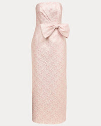 Lilly Pulitzer - TIERNAN MAXI DRESS