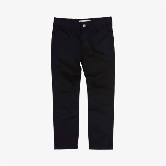 Appaman - Boy's Skinny Twill Pant
