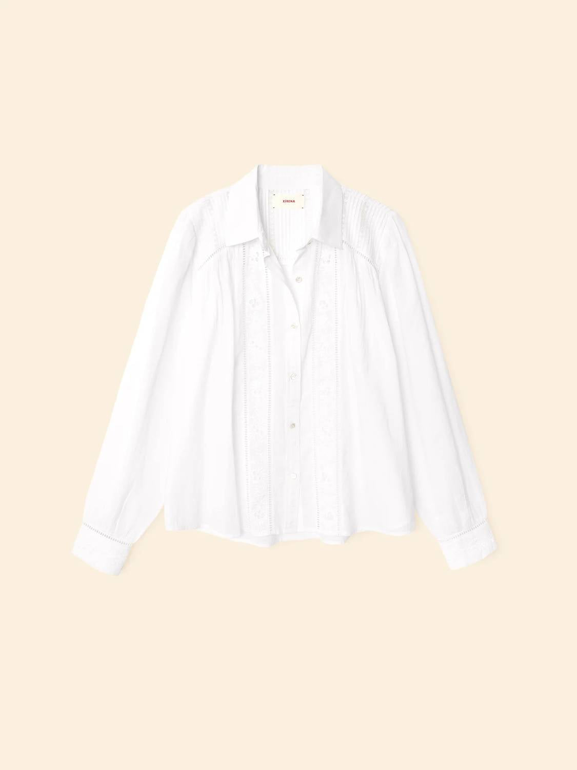 Xirena - Viviana Shirt