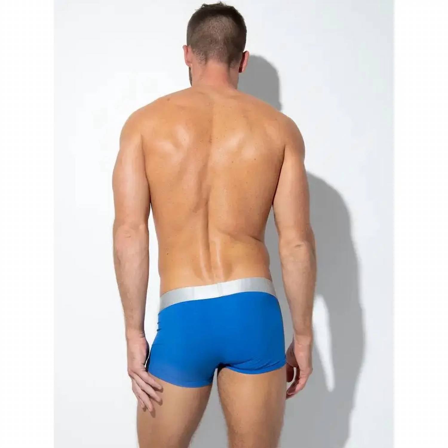 Garcon Model - Manhattan Trunk