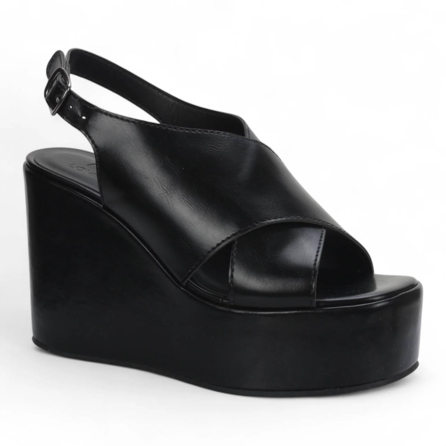 Love Rio - Women's Zaza Wedge Sandal